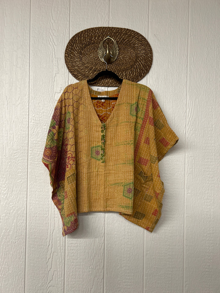 Kantha Shortie-Muu 0625 261