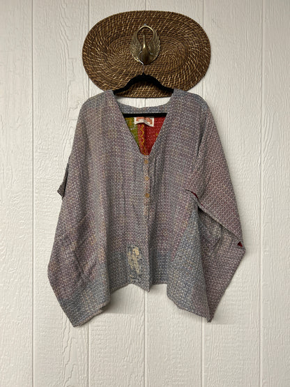 Pareo Kantha Shortie-Muu 0926 052