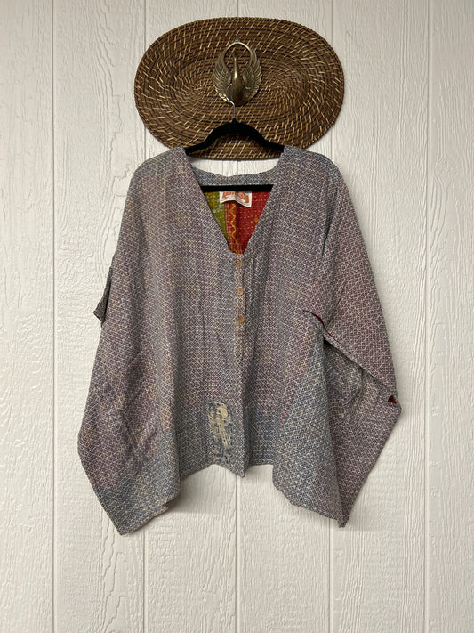 Pareo Kantha Shortie-Muu 0926 052