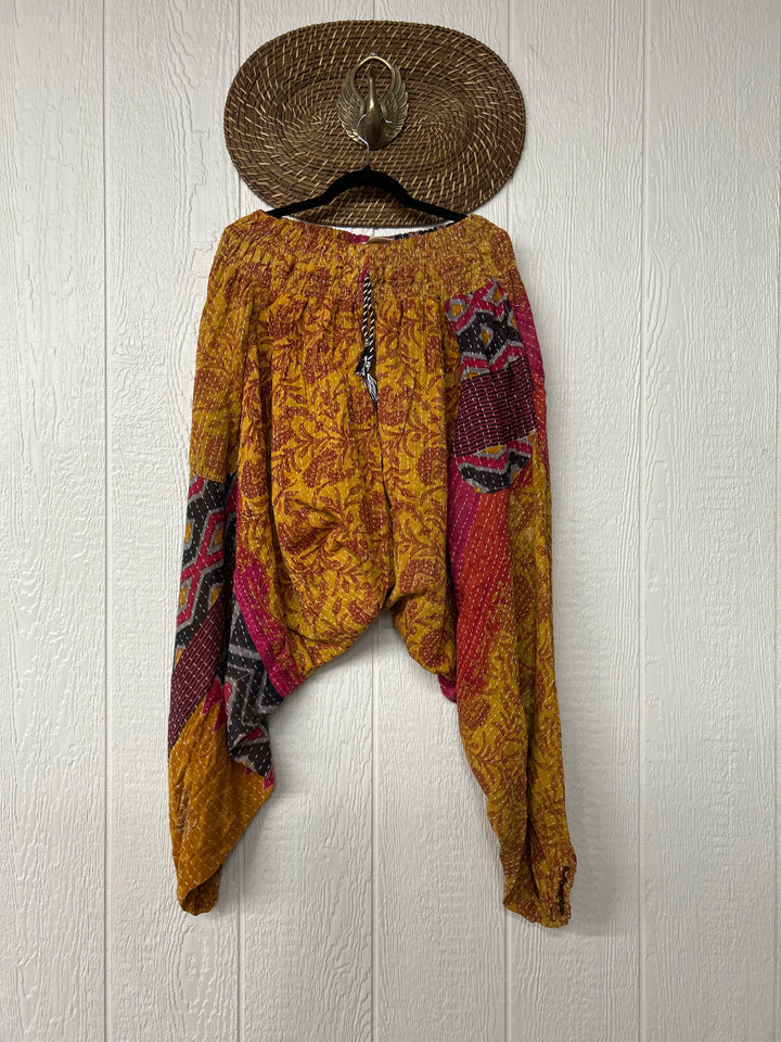 Everyday Harem Pants 0925 201