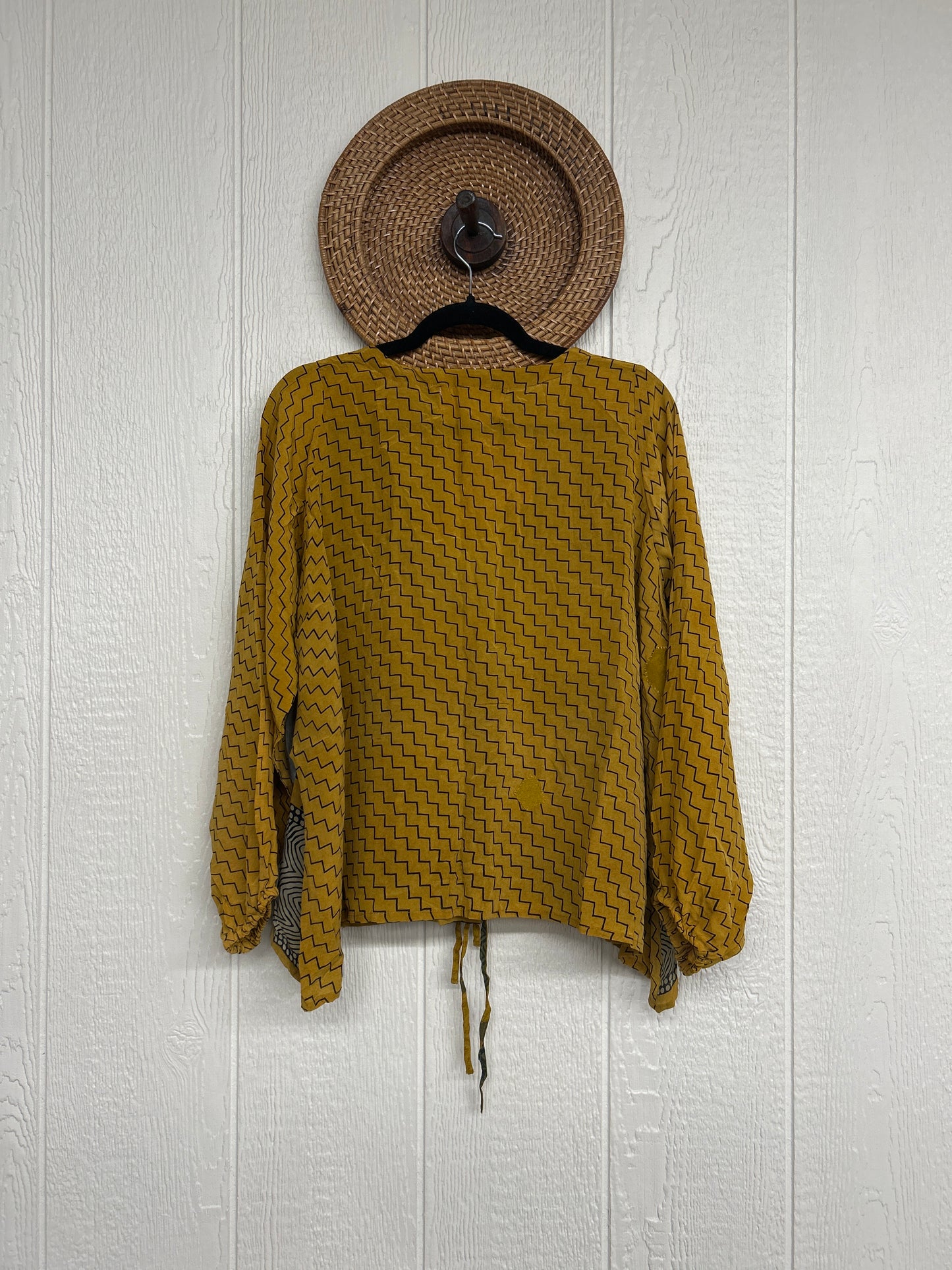 Daisy Blouse 1025 035