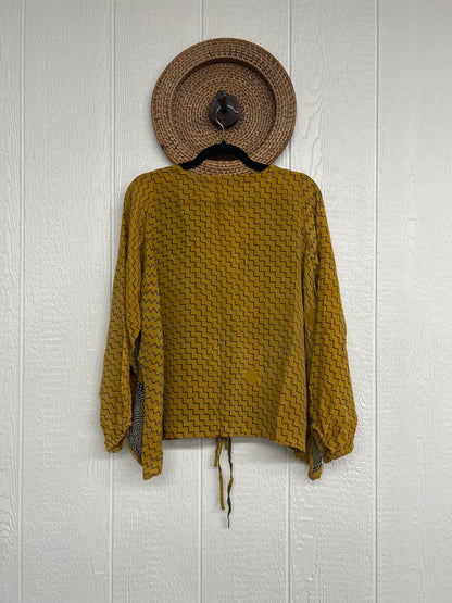 Daisy Blouse 1025 035