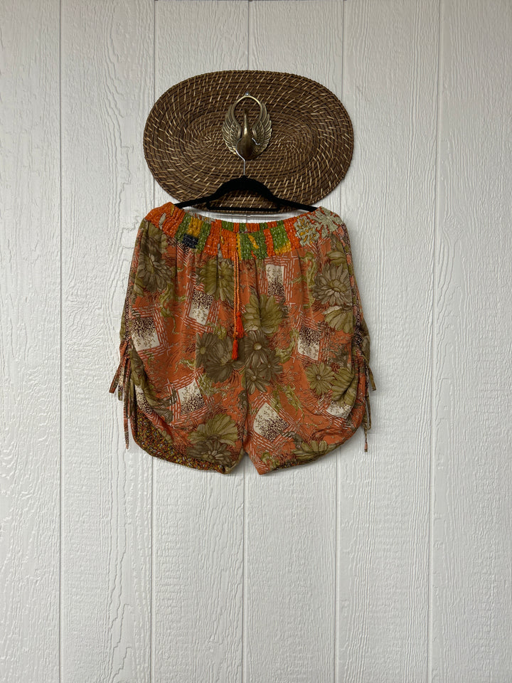 Rasgulla Butterfly Short KB0925 001