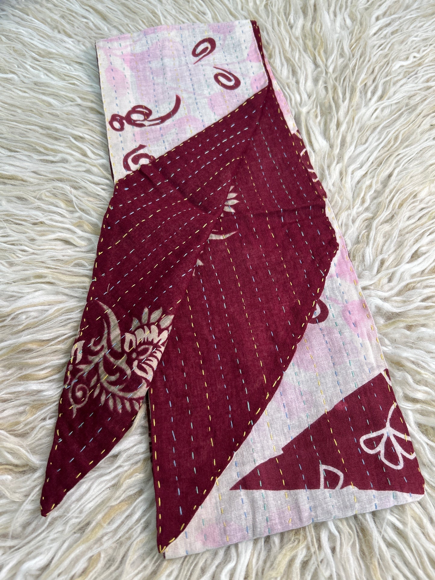 Kantha Headwraps 0625 099