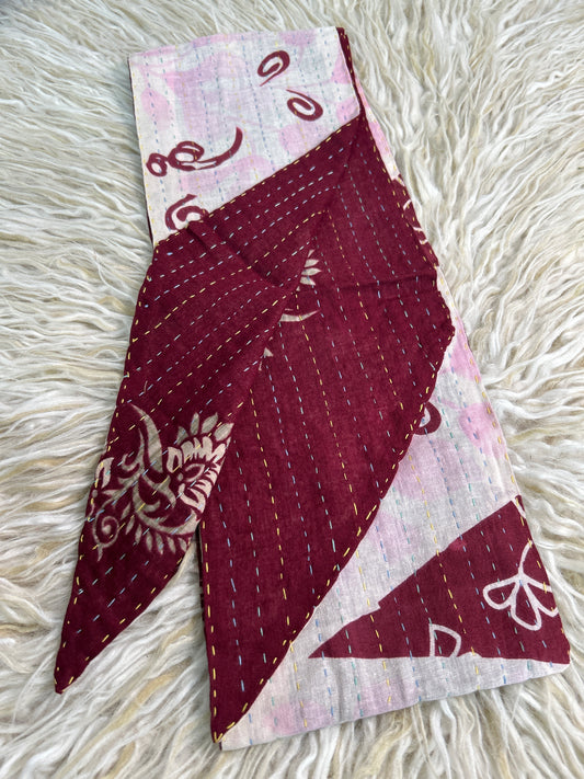 Kantha Headwraps 0625 099