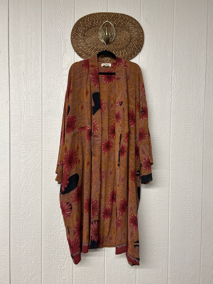 Silk Dreamweaver Kimono 0425 044