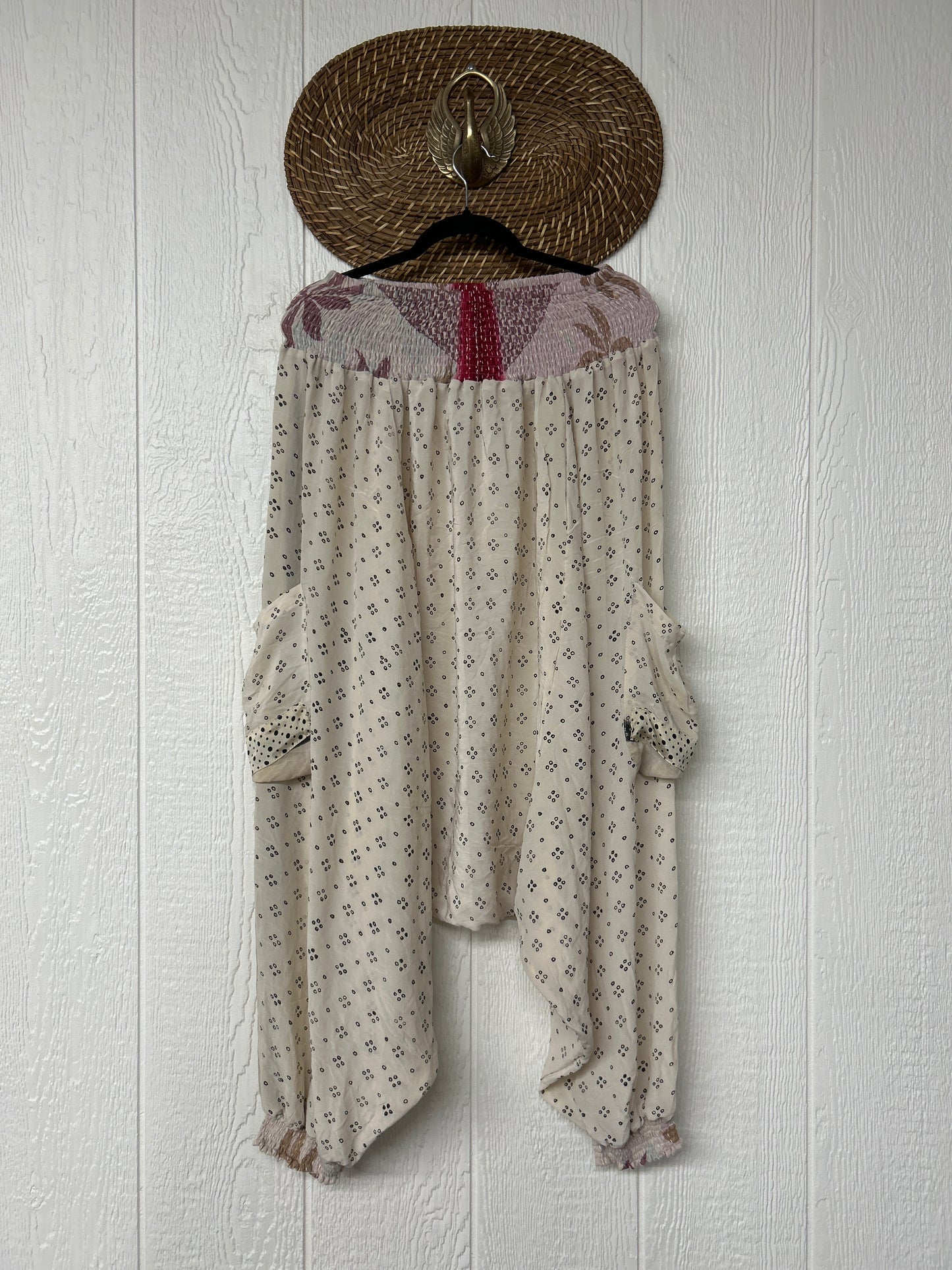 Crepe Sari Be Still Harems 0426 244