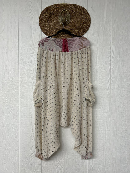 Crepe Sari Be Still Harems 0426 244