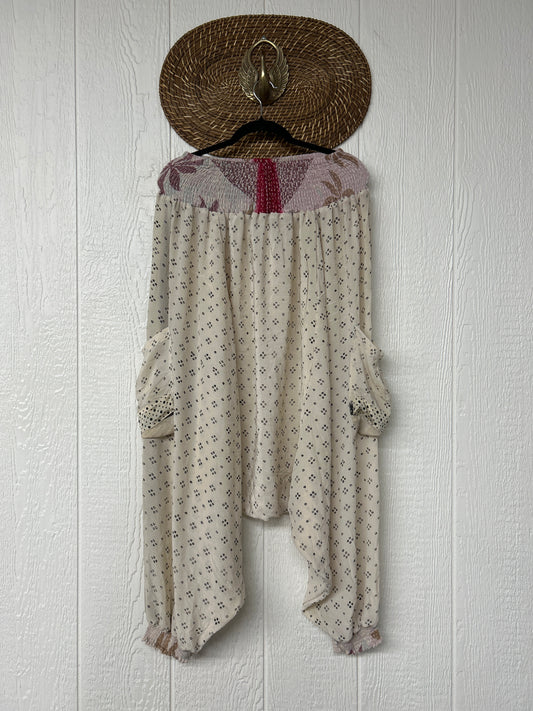 Crepe Sari Be Still Harems 0426 244