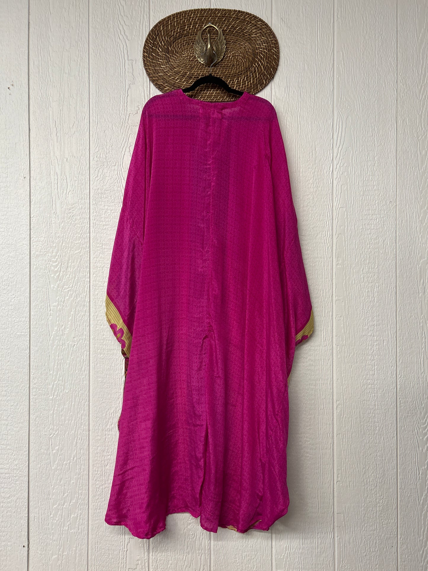 Rasgulla Sari Bowie Muu Jumpsuit 1225 123