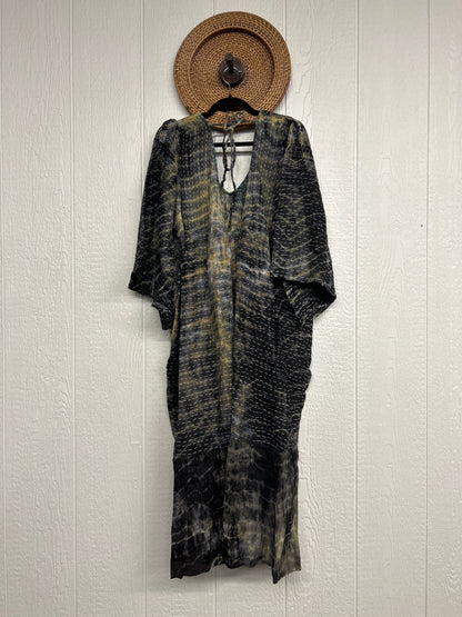 Pareo Kantha Mystic Maxi Dress 0526 046
