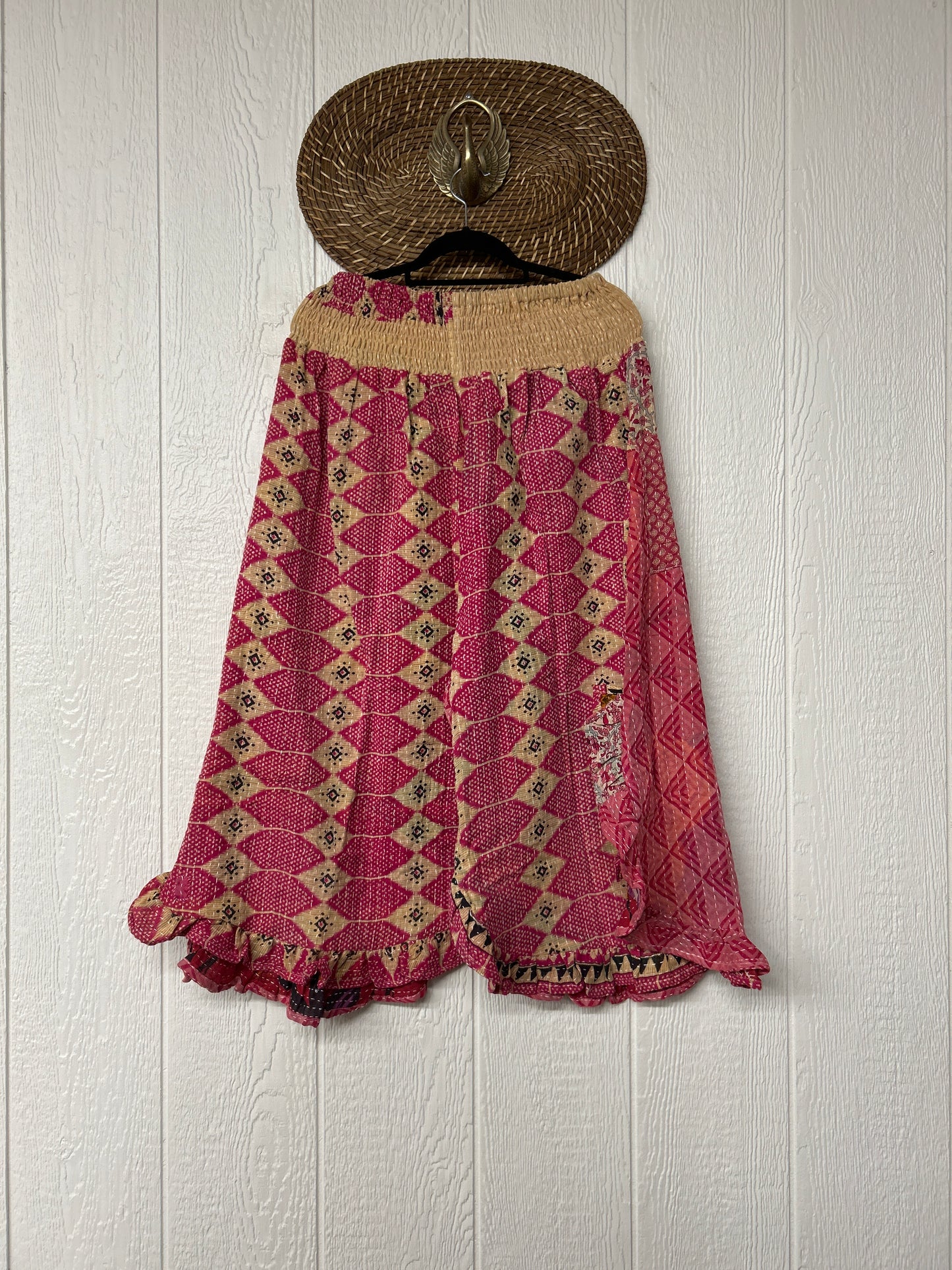 Pareo Kantha Inner Peace Gauchos 0626 148