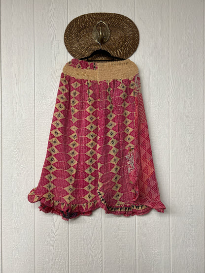 Pareo Kantha Inner Peace Gauchos 0626 148
