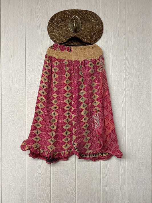 Pareo Kantha Inner Peace Gauchos 0626 148