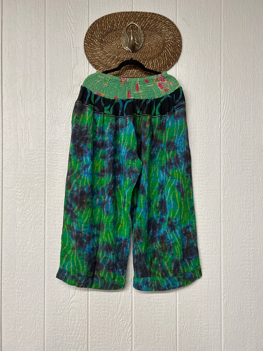 Duality Straight Leg Pants 0626 096