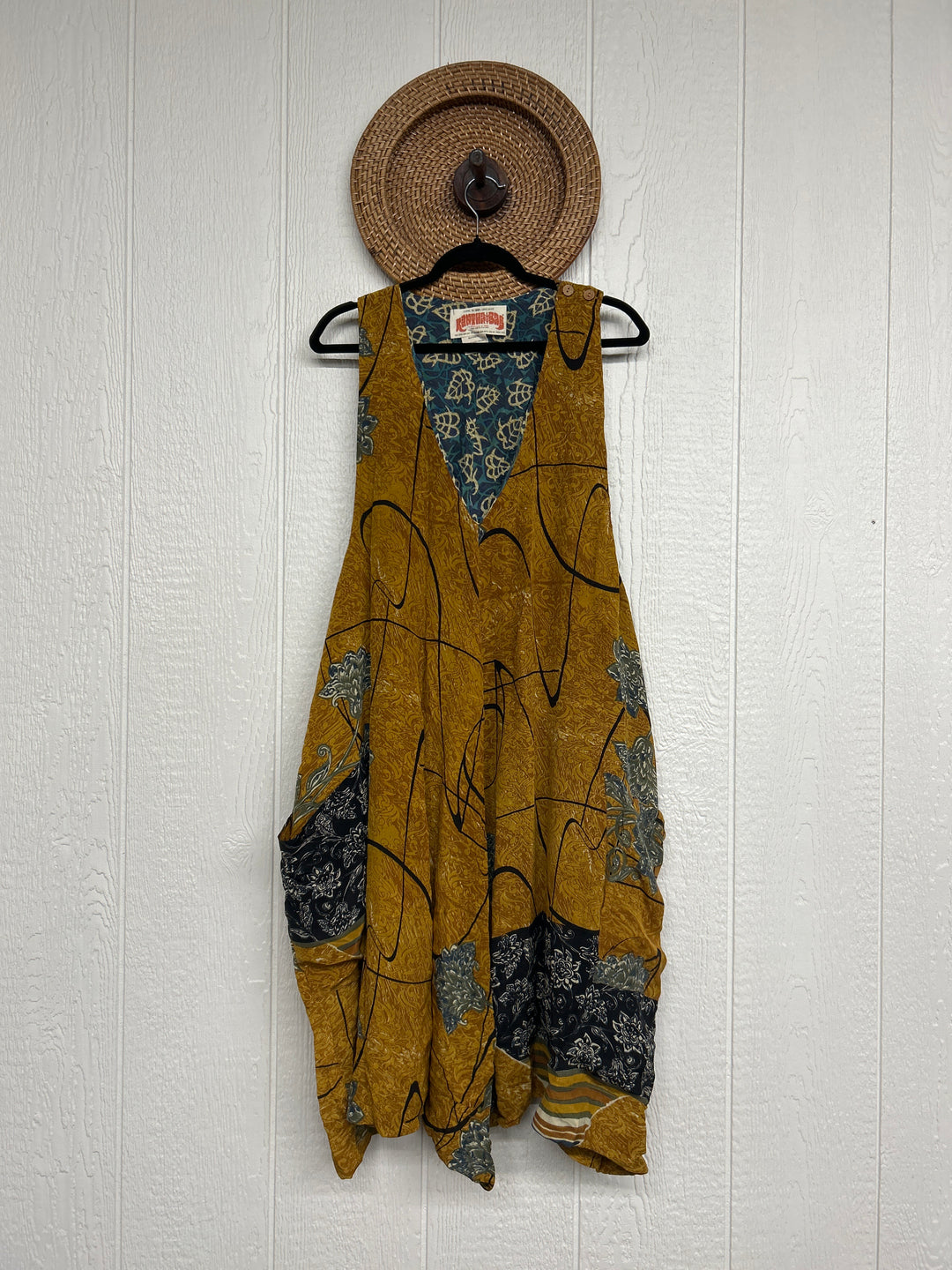 Duality Harmony Shortall 0725 157