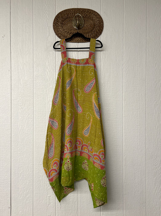 Pareo Kantha Gonna Shine Maxi 0726 009