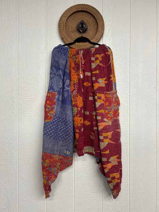 Pareo Kantha Be Still Harems 0226 030