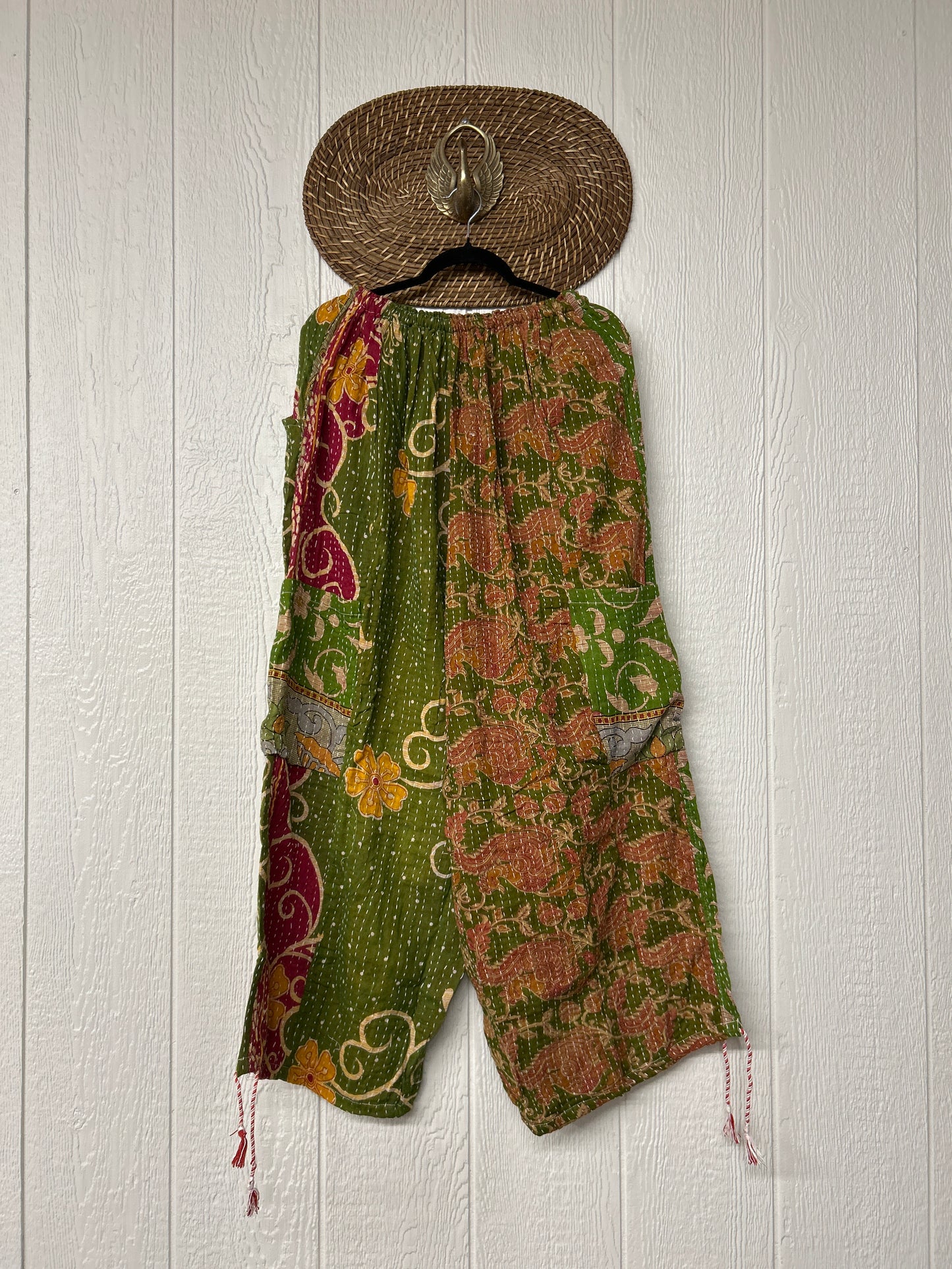 Karma Cargo Pants 1025 196