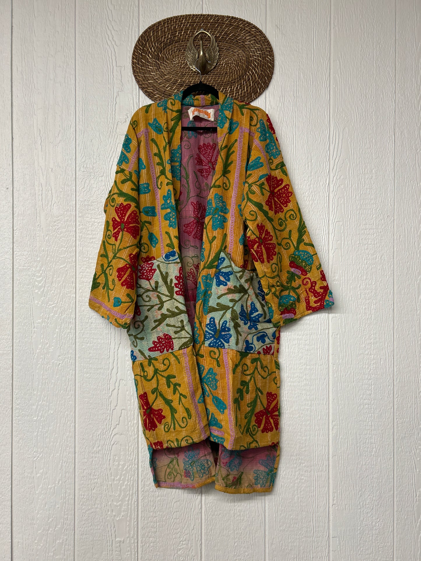 Suzani Jacket 0925 113