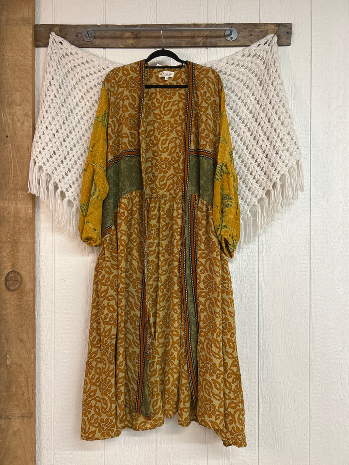 Evermore Kimono 0125 134