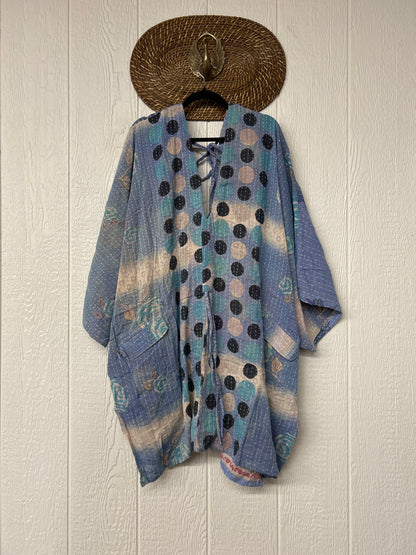 Pareo Kantha Shortie Moondance Muu 0926 052