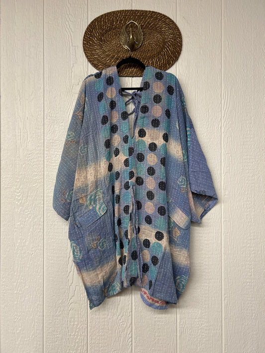 Pareo Kantha Shortie Moondance Muu 0926 052