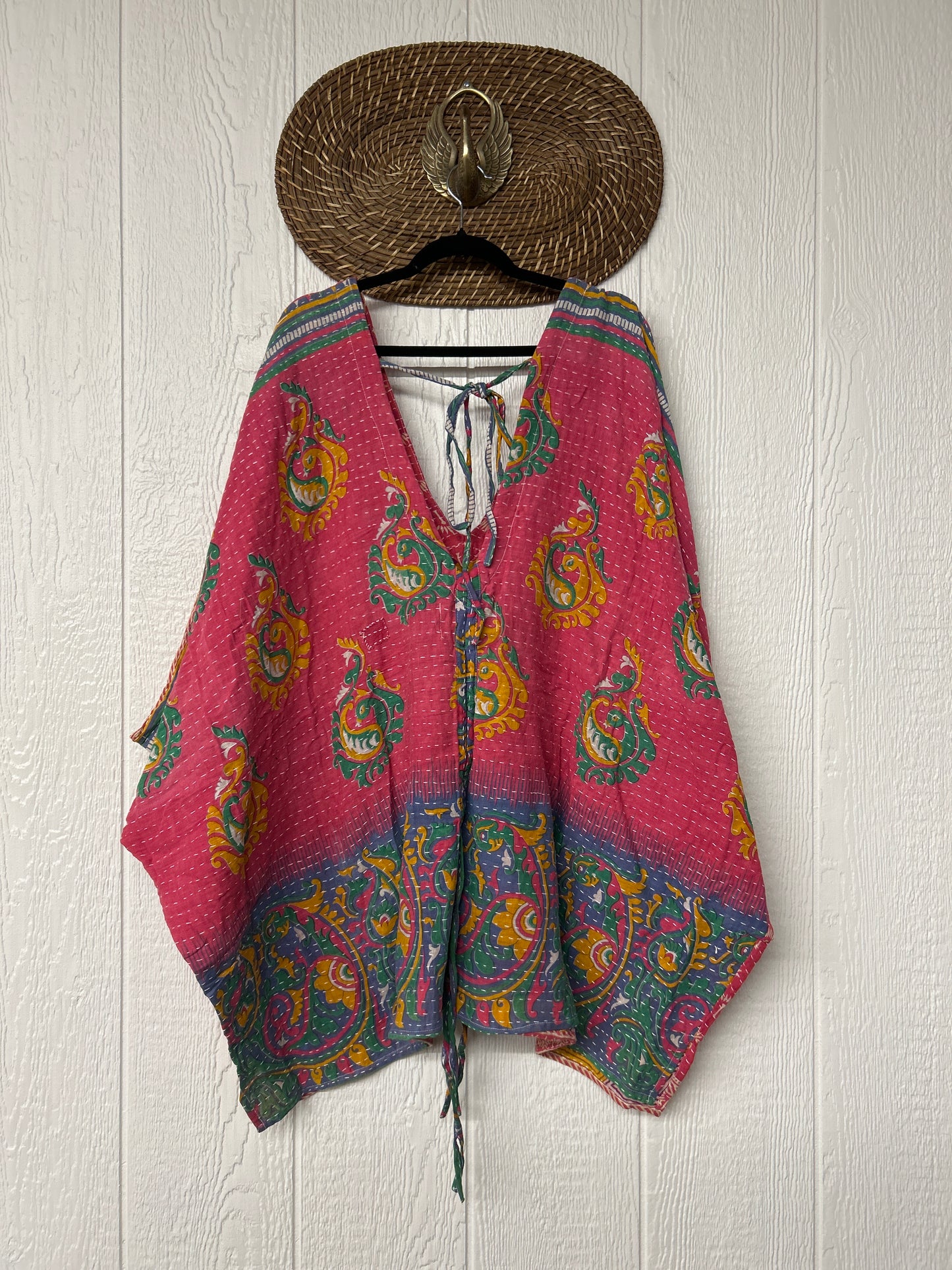 Pareo Kantha Shortie Moondance Muu 1125 198