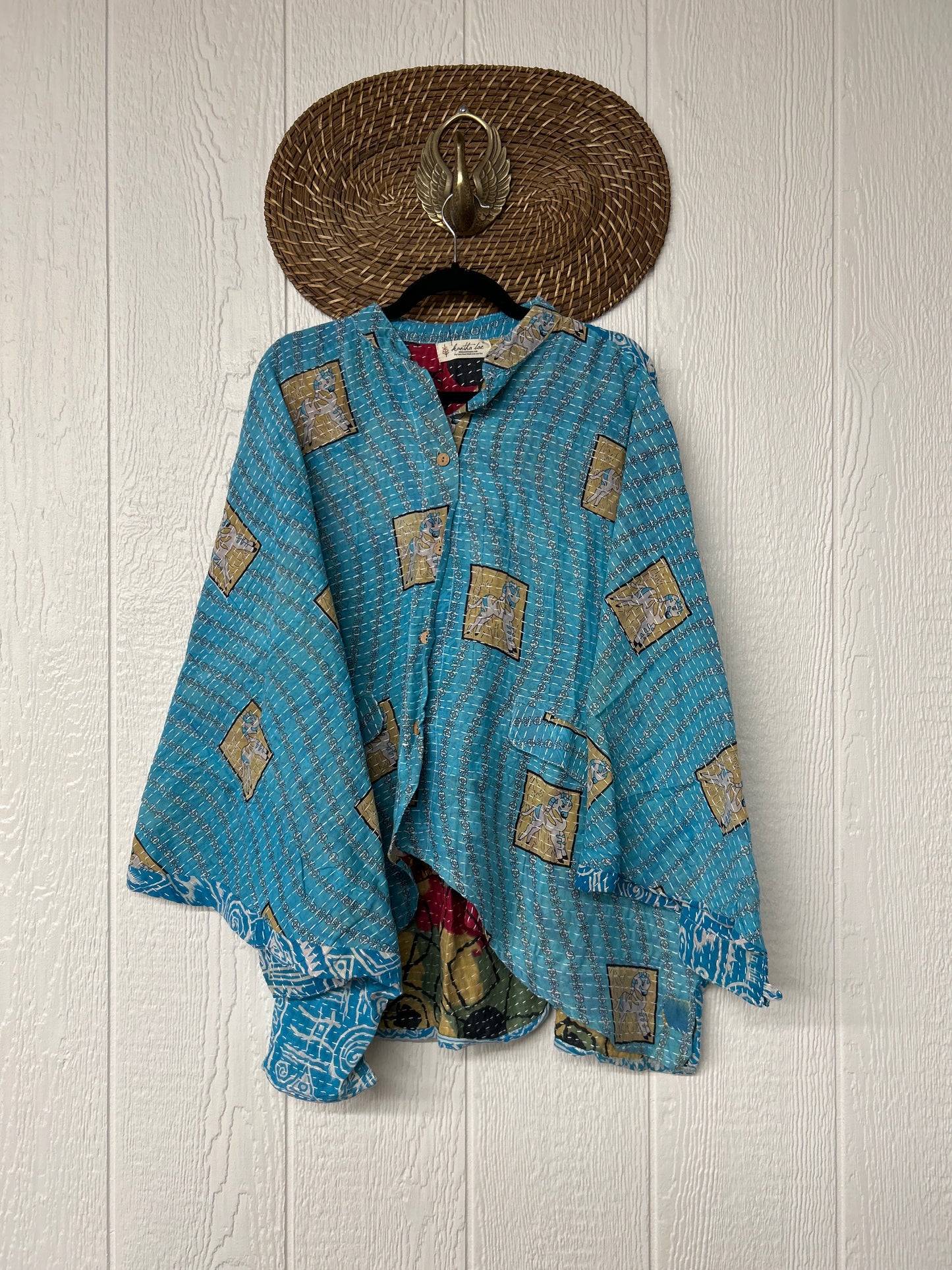 Dylan Button-Down 1025 251