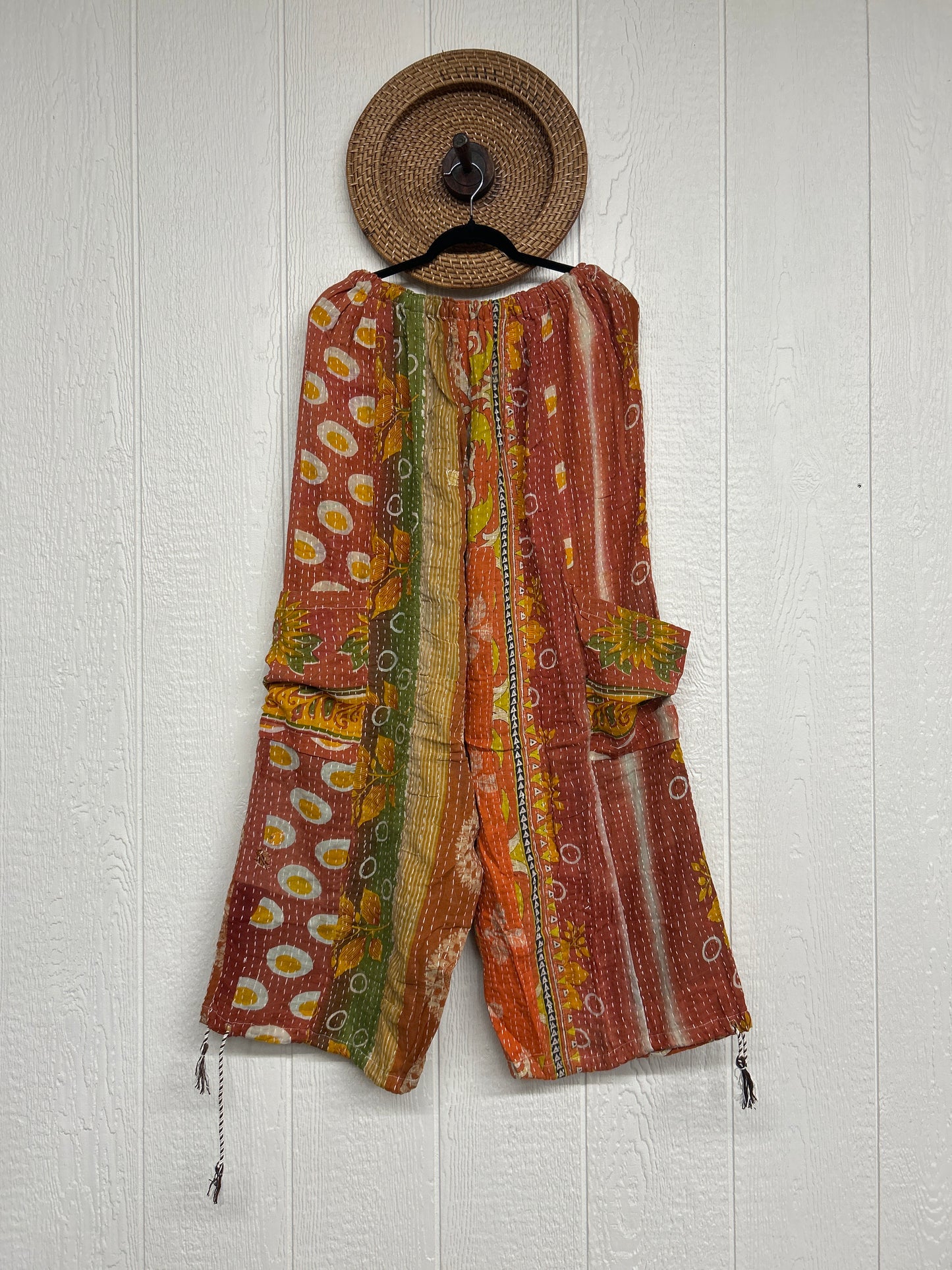 Karma Cargo Pants 1025 108