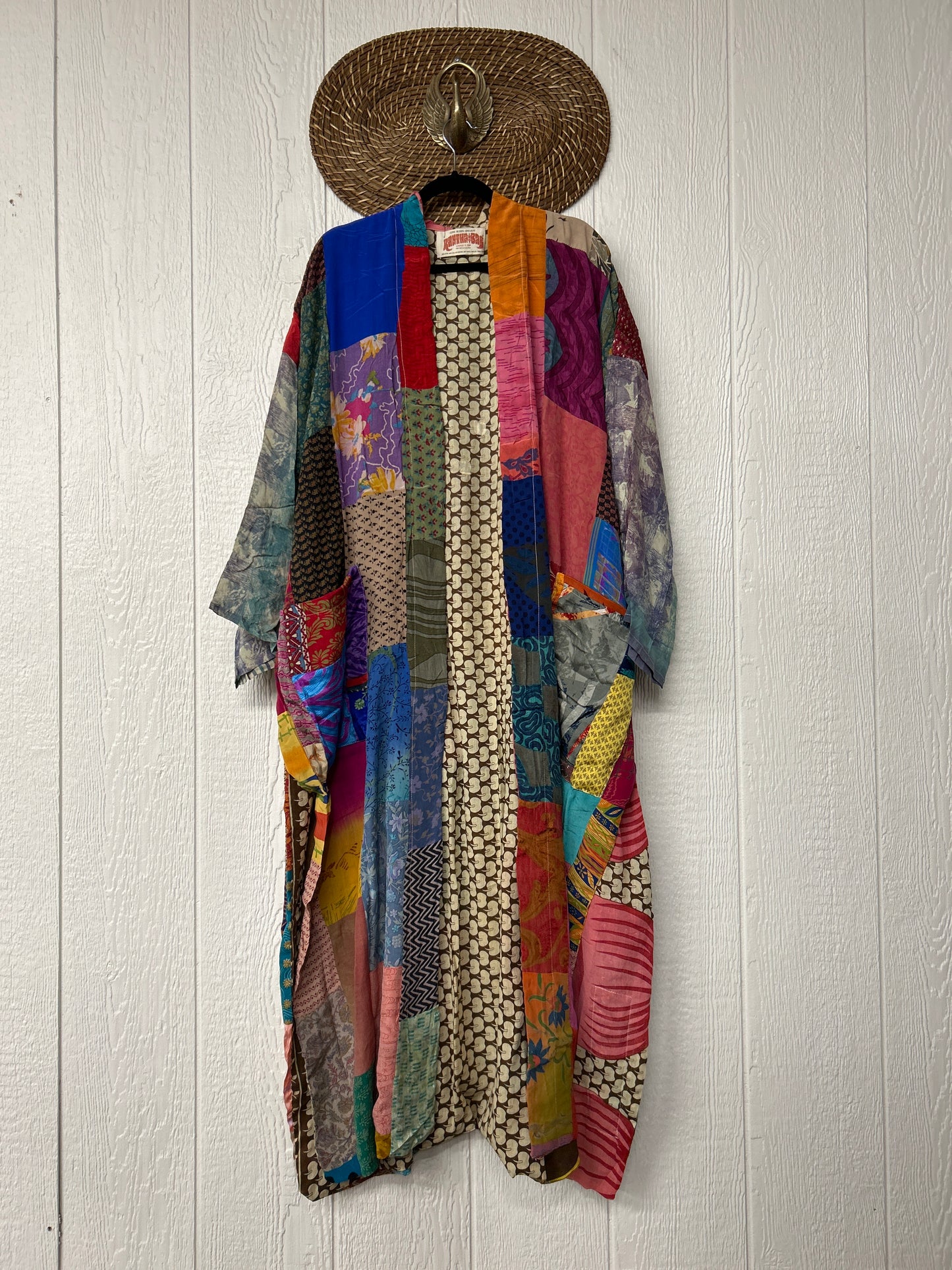 Majestic Goddess Kimono 0925 192