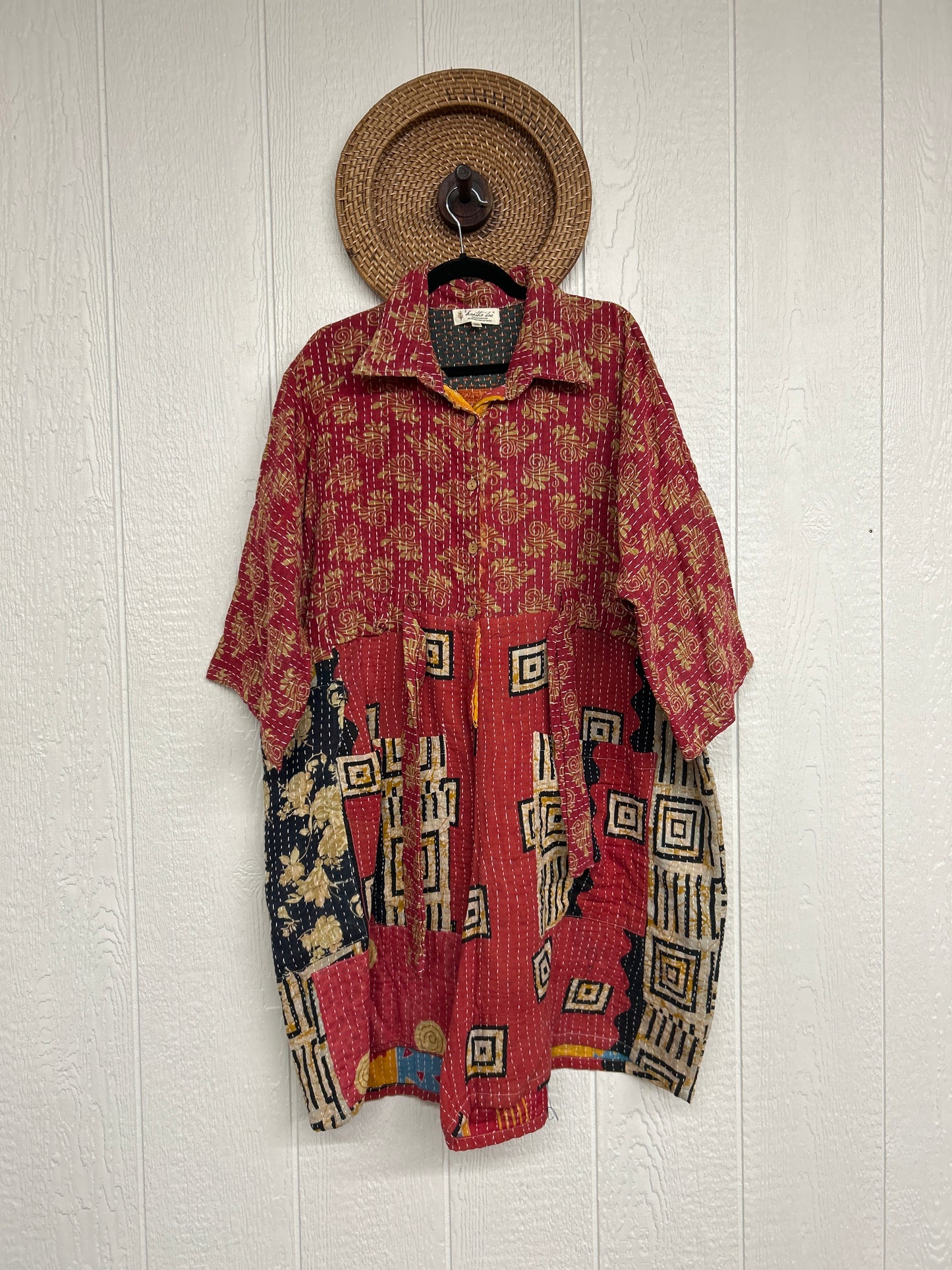 Gravity Shortall 0425 192