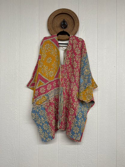 RETAIL Pareo Kantha Shortie Moondance Muu 0926 194