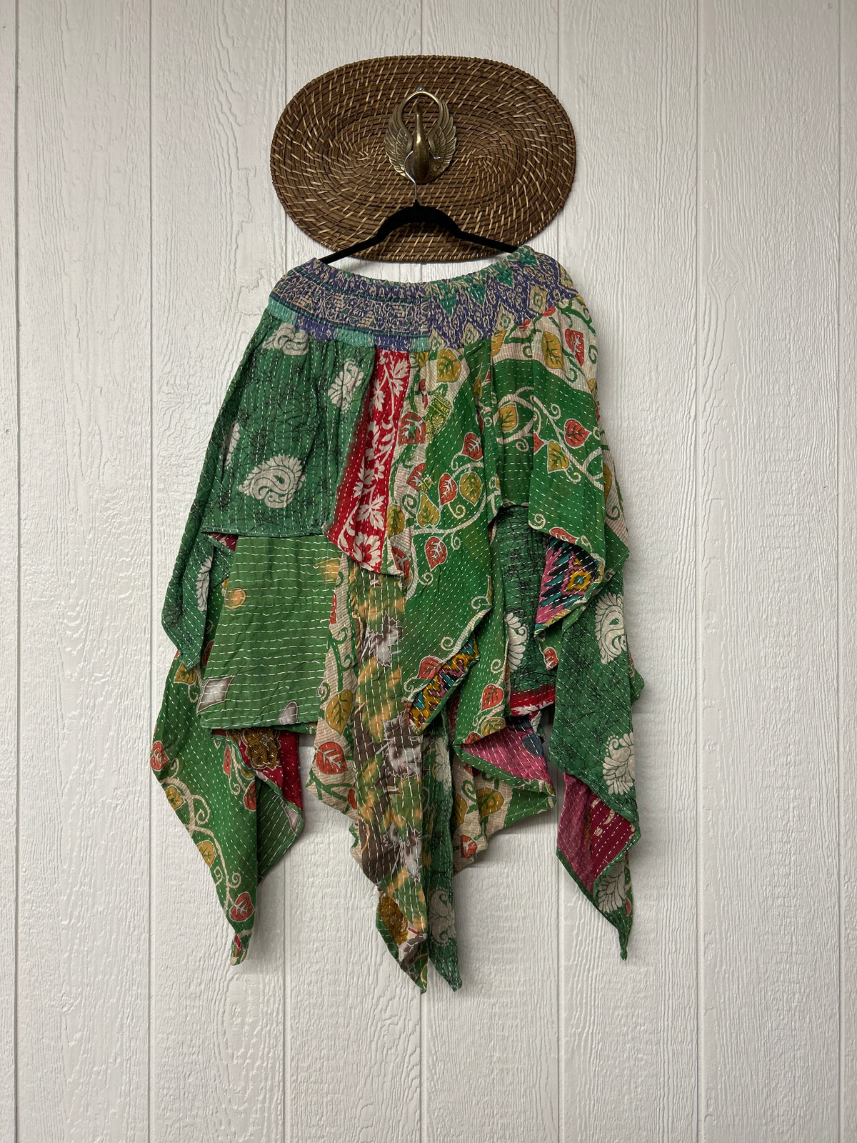 Pareo Kantha Pixie Pant 0826 229