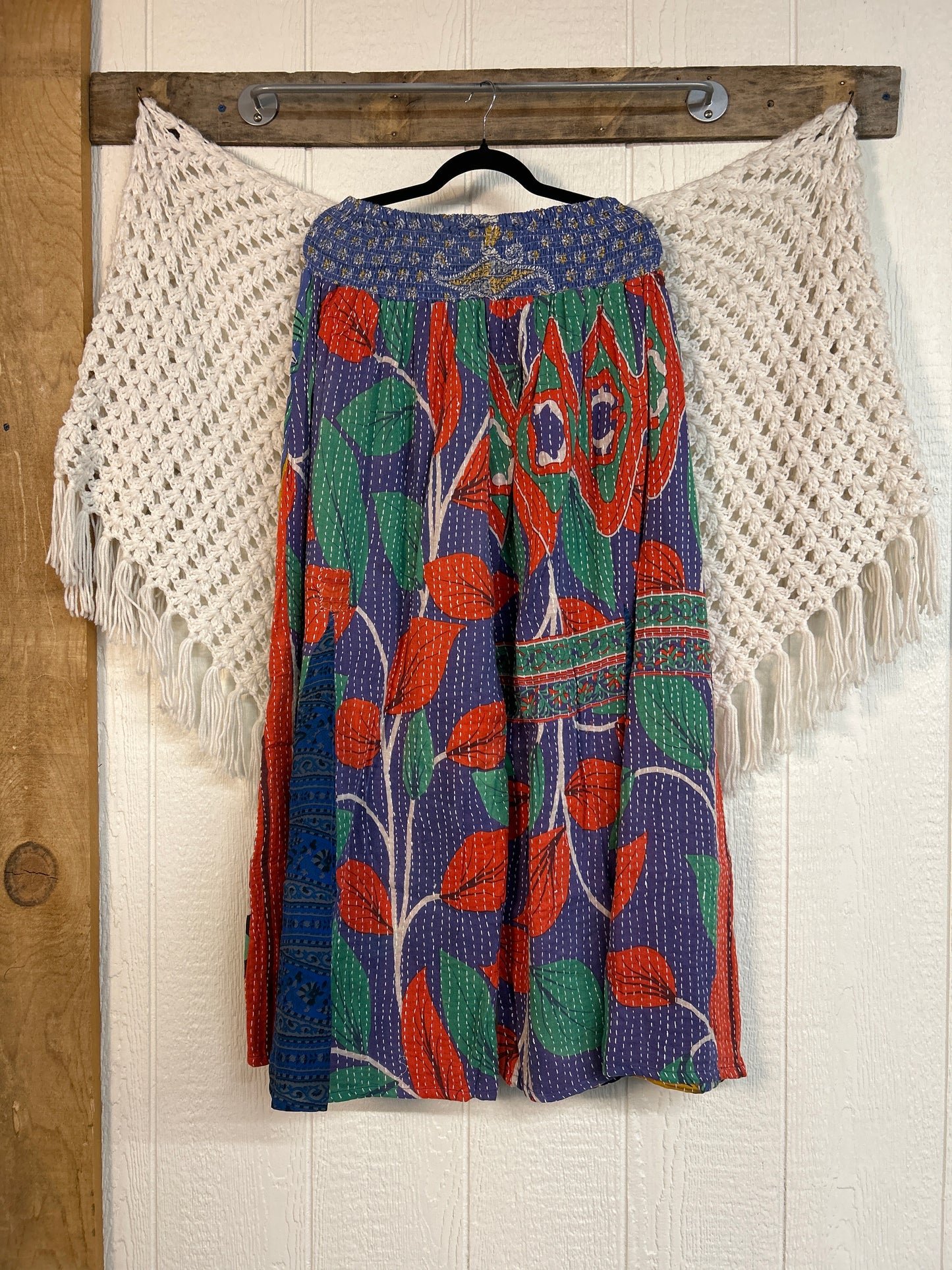 Pareo Kantha On Cloud Nine Synergy Pants 0226 064