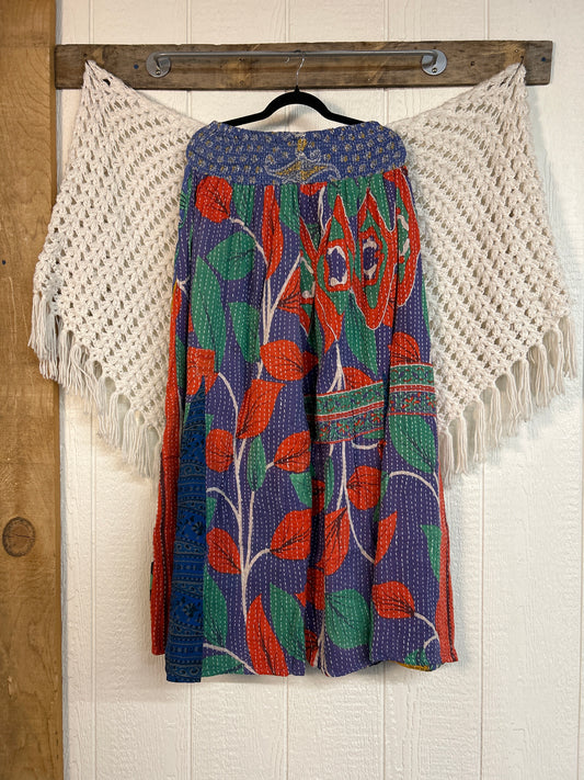 Pareo Kantha On Cloud Nine Synergy Pants 0226 064