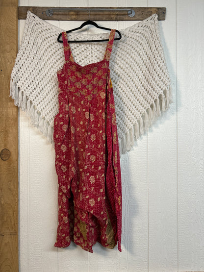Pareo Kantha Crossroad Dress 0926 162