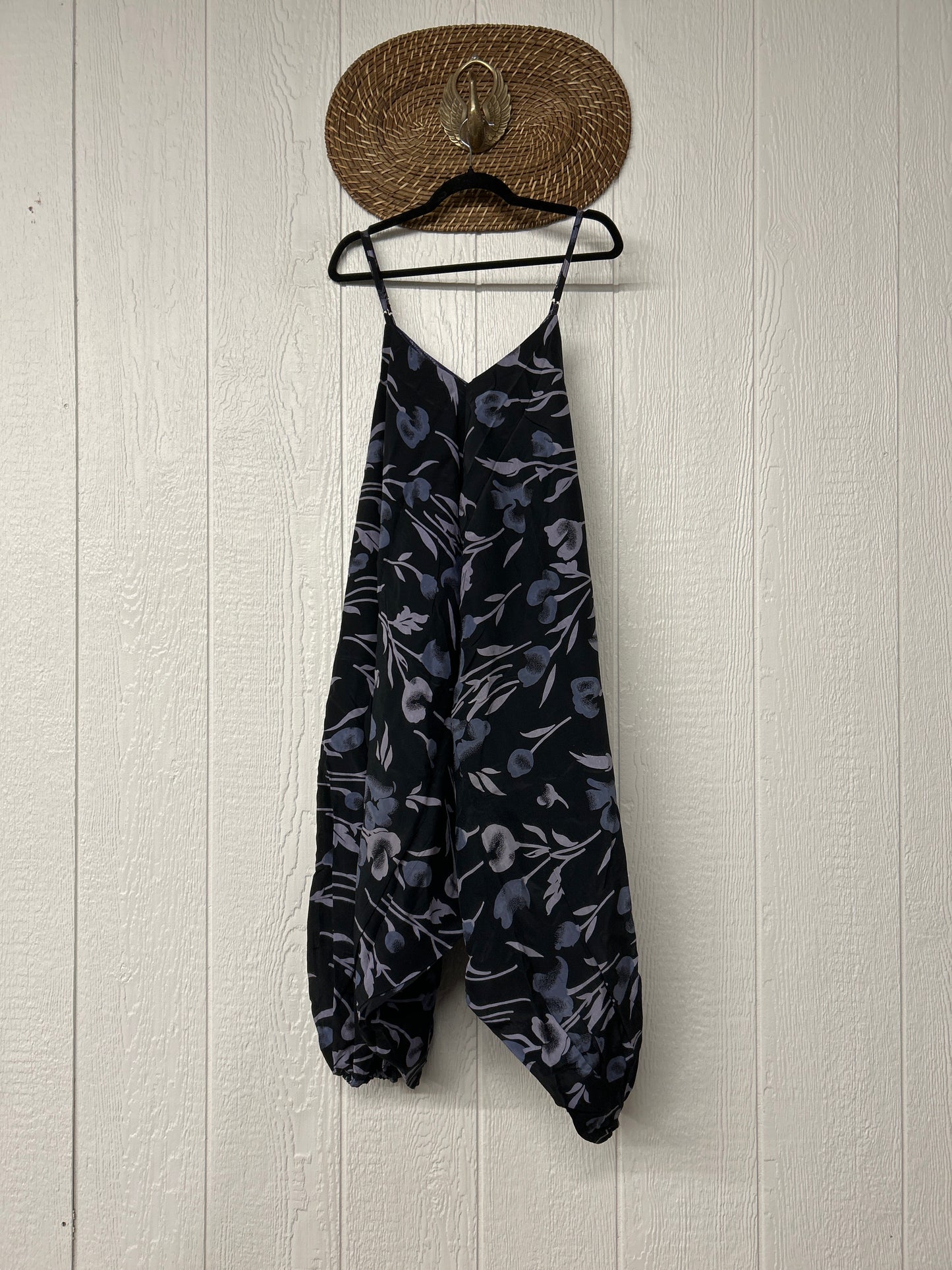 Duality Raven Jogger Jumpsuit 0626 229