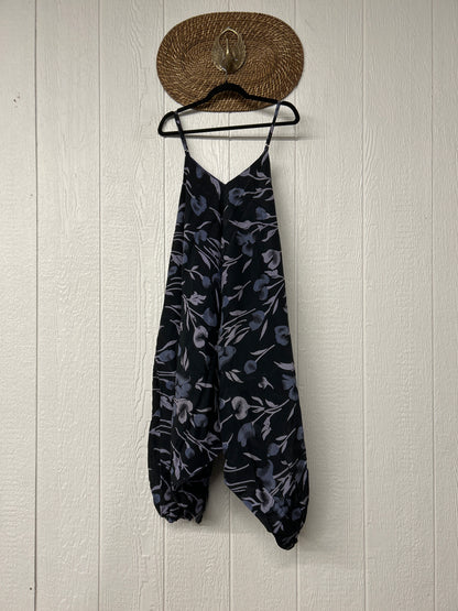 Duality Raven Jogger Jumpsuit 0626 229