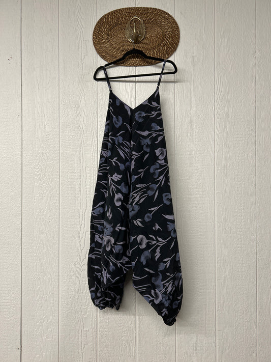 Duality Raven Jogger Jumpsuit 0626 229
