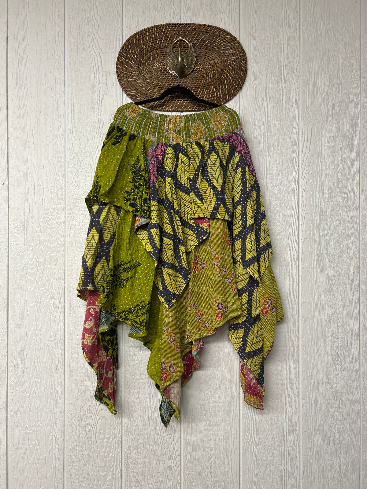 RETAIL Pareo Kantha Pixie Pant 0826 101