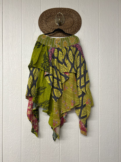 RETAIL Pareo Kantha Pixie Pant 0826 101