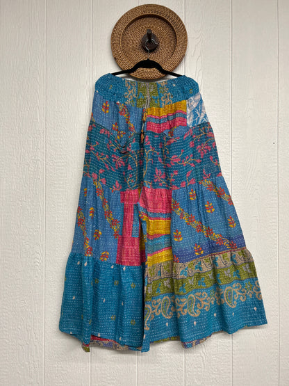 Pareo Kantha Lotus Wide Leg Pants 0926 106