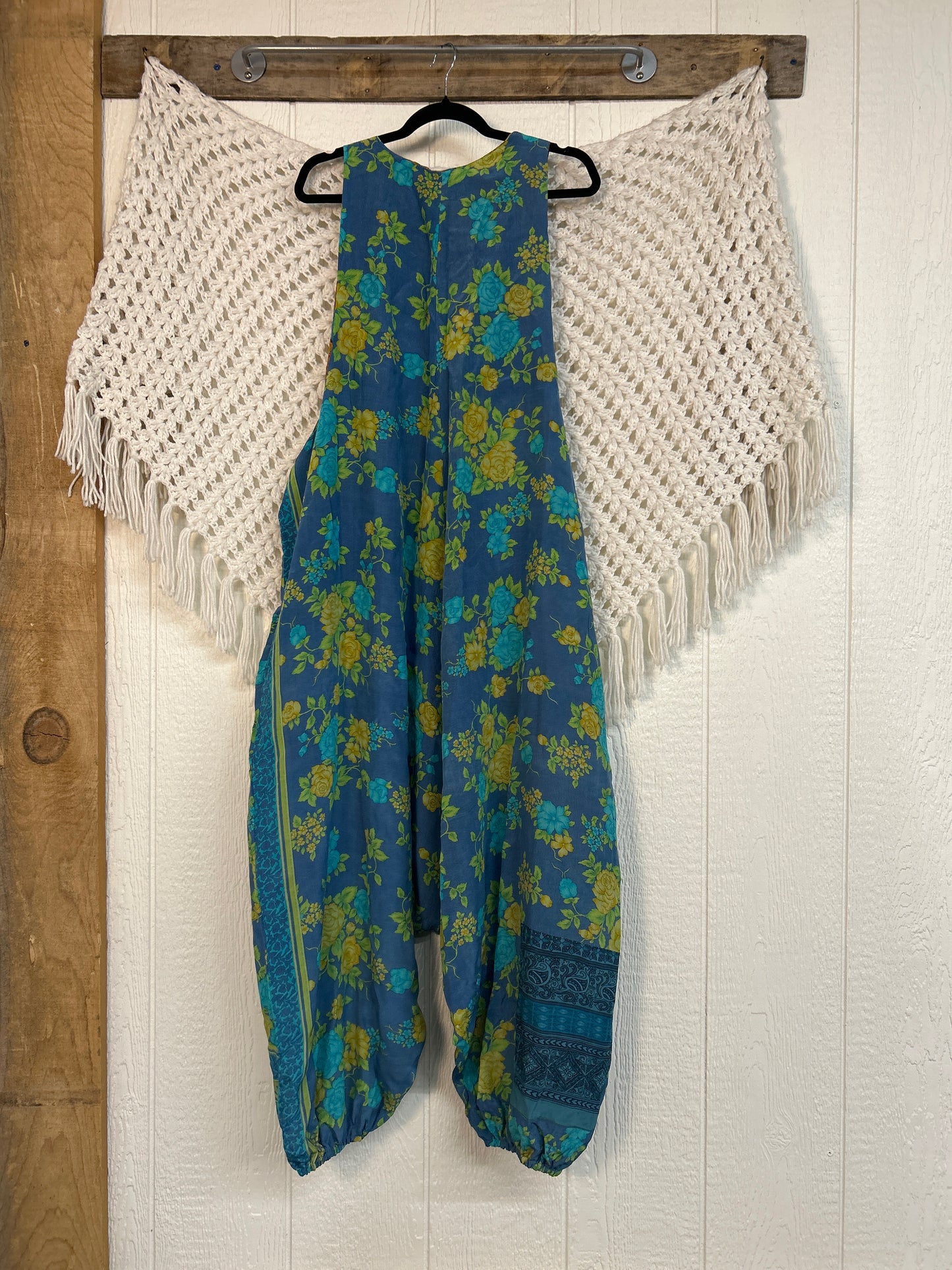 Duality Erin Jogger Jumpsuit 1125 167