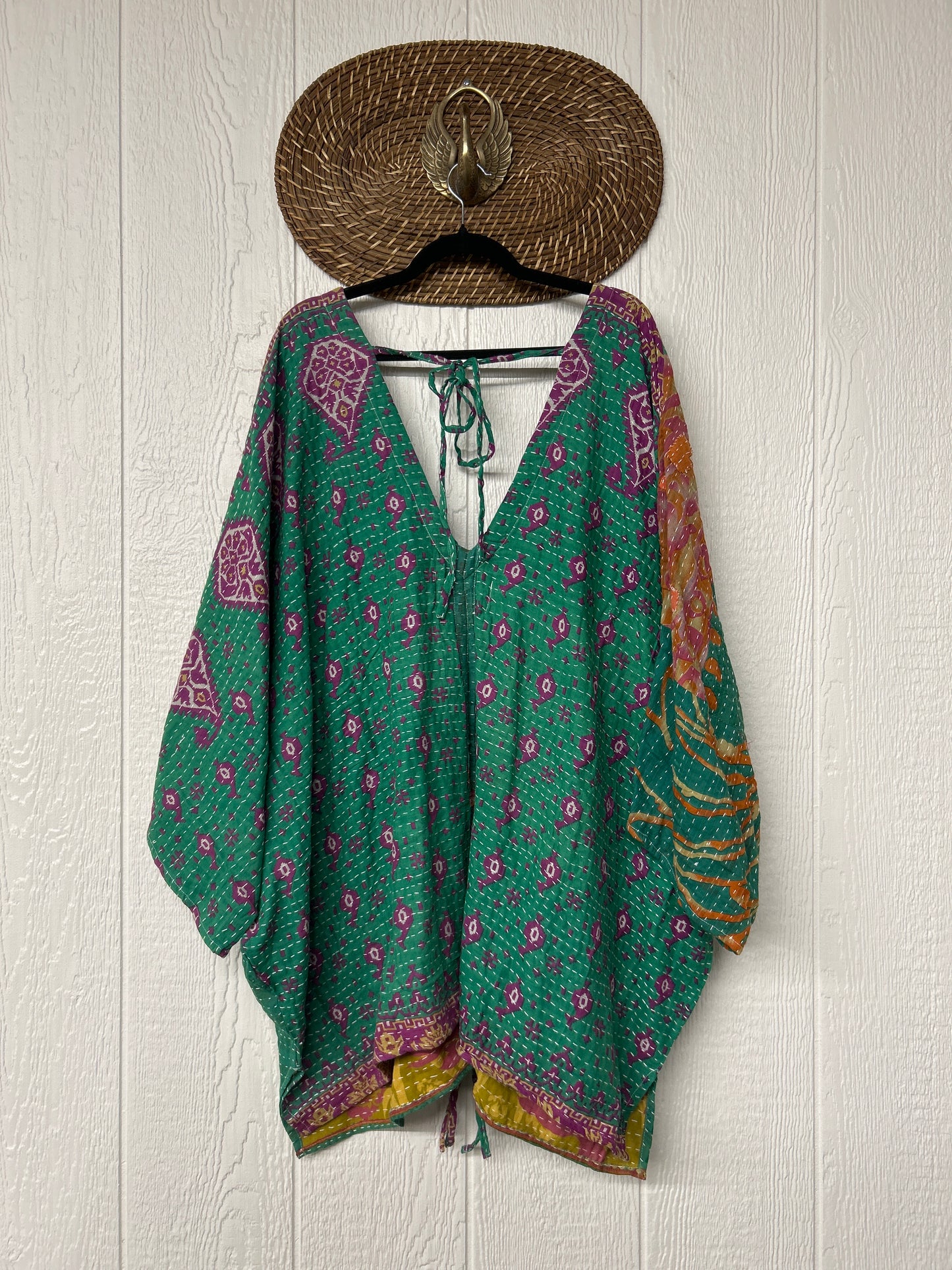 Pareo Kantha Shortie Moondance Muu 1125 254