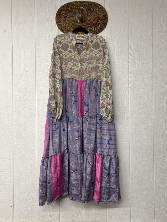 Rasgulla Luminous Maxi Dress 1025 269