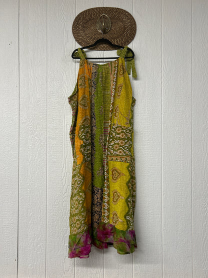 Pareo Kantha Cosmos Jumpsuit 0826 032