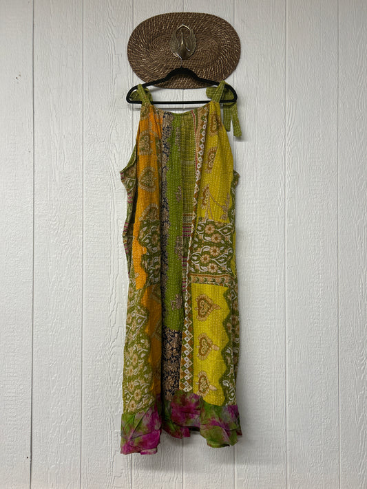 Pareo Kantha Cosmos Jumpsuit 0826 032