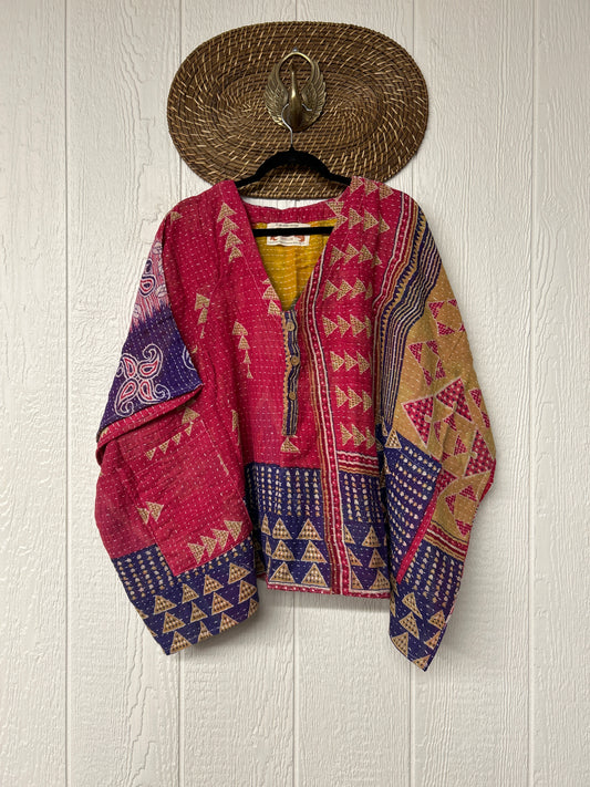 Pareo Kantha Shortie-Muu 0926 039