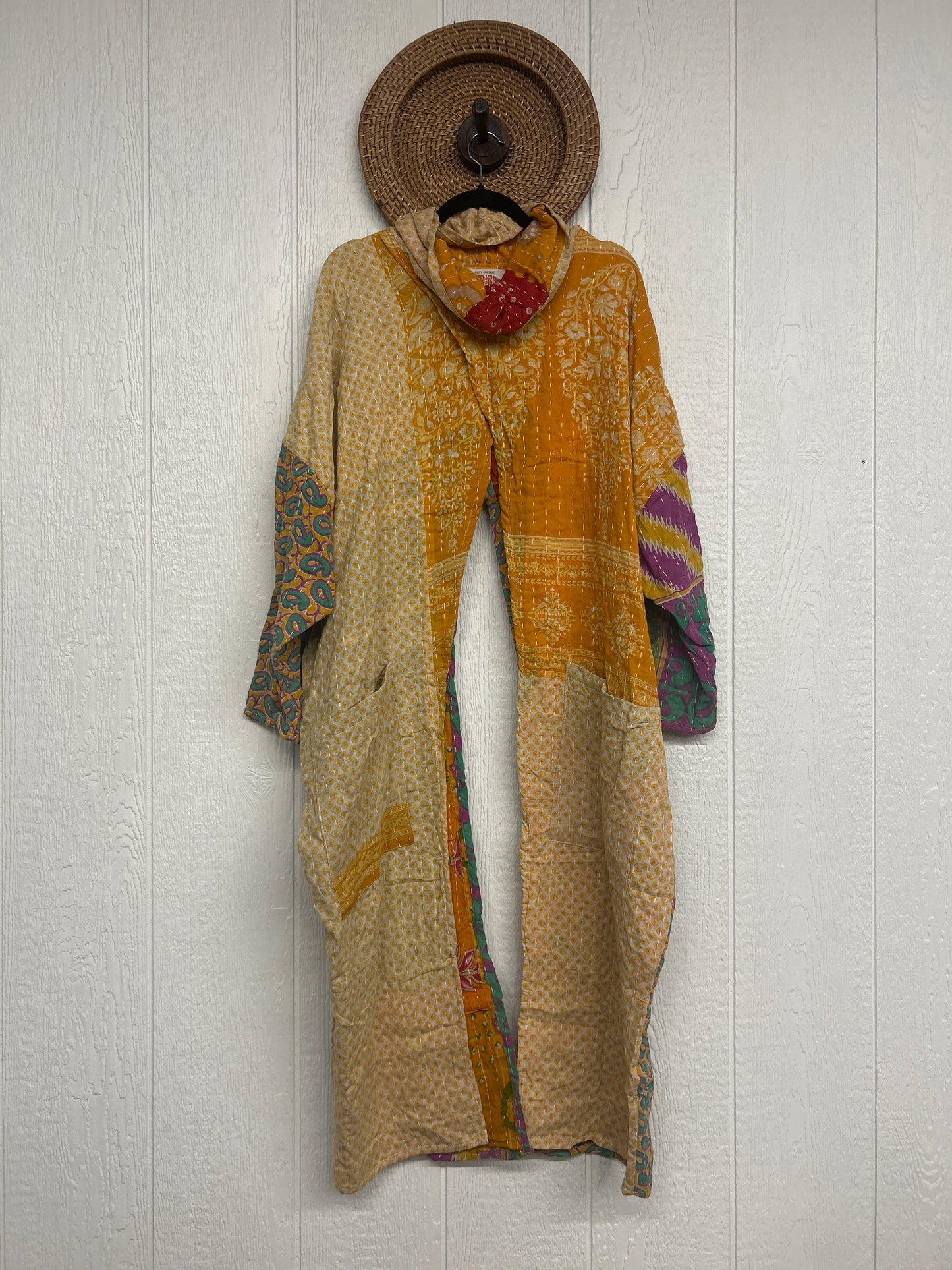 Koverlet Cowl Split Pullover 1025 270